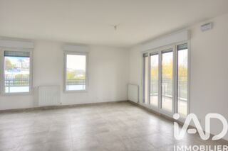  Appartement � vendre 3 pi�ces 61 m�