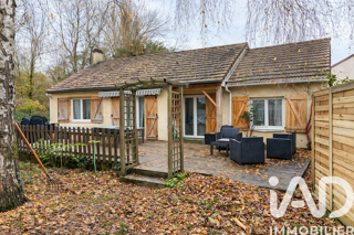  Maison � vendre 4 pi�ces 70 m�