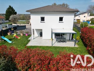  Maison � vendre 5 pi�ces 120 m�