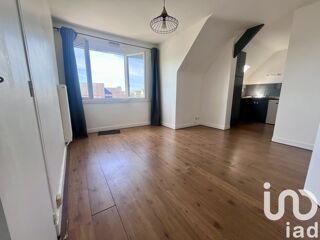  Appartement  vendre 1 pice 27 m
