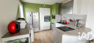  Maison � vendre 4 pi�ces 92 m�