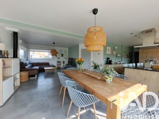  Maison � vendre 5 pi�ces 132 m�