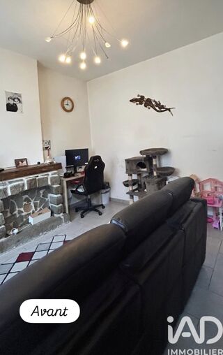  Maison � vendre 5 pi�ces 71 m�