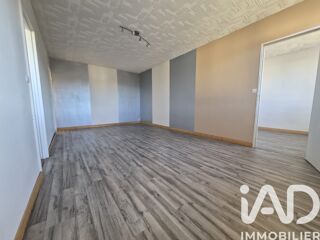  Appartement � vendre 3 pi�ces 60 m�