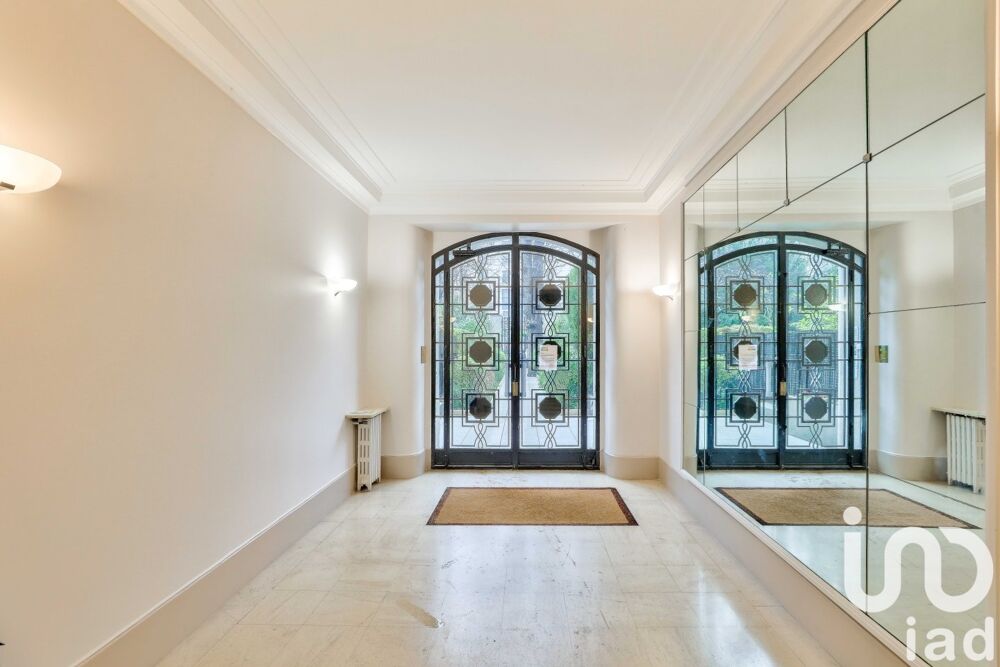� vendre  Appartement Neuilly-sur-Seine (92200)