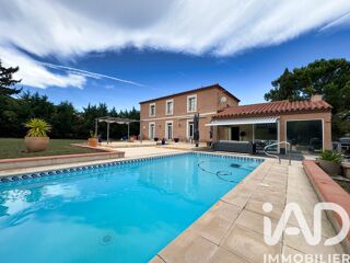  Maison � vendre 7 pi�ces 210 m�