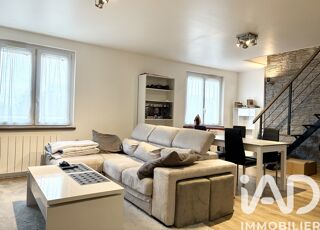  Appartement � vendre 4 pi�ces 75 m�