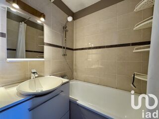  Appartement  vendre 2 pices 25 m