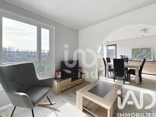  Appartement � vendre 5 pi�ces 93 m�