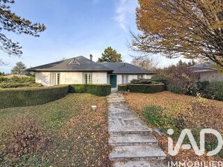  Maison � vendre 6 pi�ces 210 m�