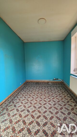  Maison � vendre 5 pi�ces 92 m�