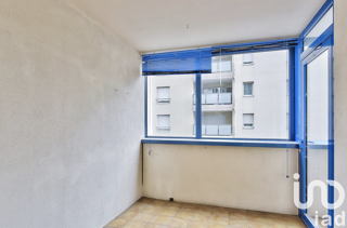  Appartement  vendre 4 pices 86 m