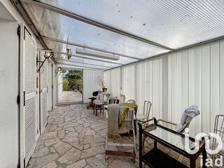  Maison � vendre 4 pi�ces 99 m�