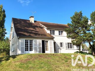 Maison 6 pièces 162 m² · à Quincy-Voisins · 162 m² · 470 000 €