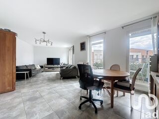  Appartement � vendre 5 pi�ces 95 m�