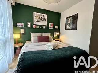  Appartement � vendre 3 pi�ces 54 m�