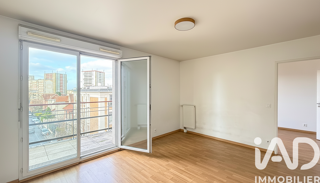  Appartement � vendre 3 pi�ces 53 m�