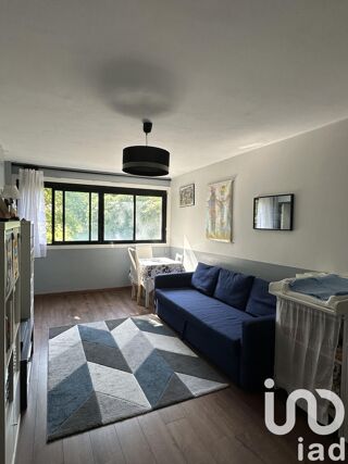  Appartement � vendre 2 pi�ces 43 m�