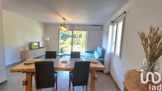  Maison � vendre 3 pi�ces 70 m�