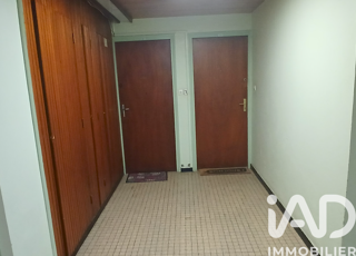  Appartement � vendre 2 pi�ces 43 m�