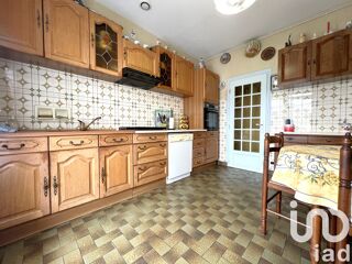  Maison � vendre 4 pi�ces 102 m�