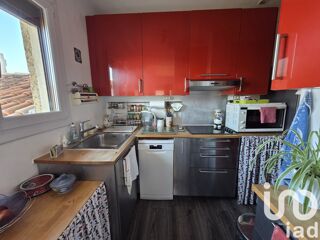  Appartement � vendre 2 pi�ces 55 m�