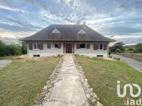   Vente Maison de campagne 6 pi�ces Maison - 6 pi�ce(s) - 143 m�