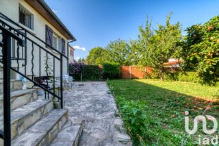  Maison � vendre 3 pi�ces 95 m�