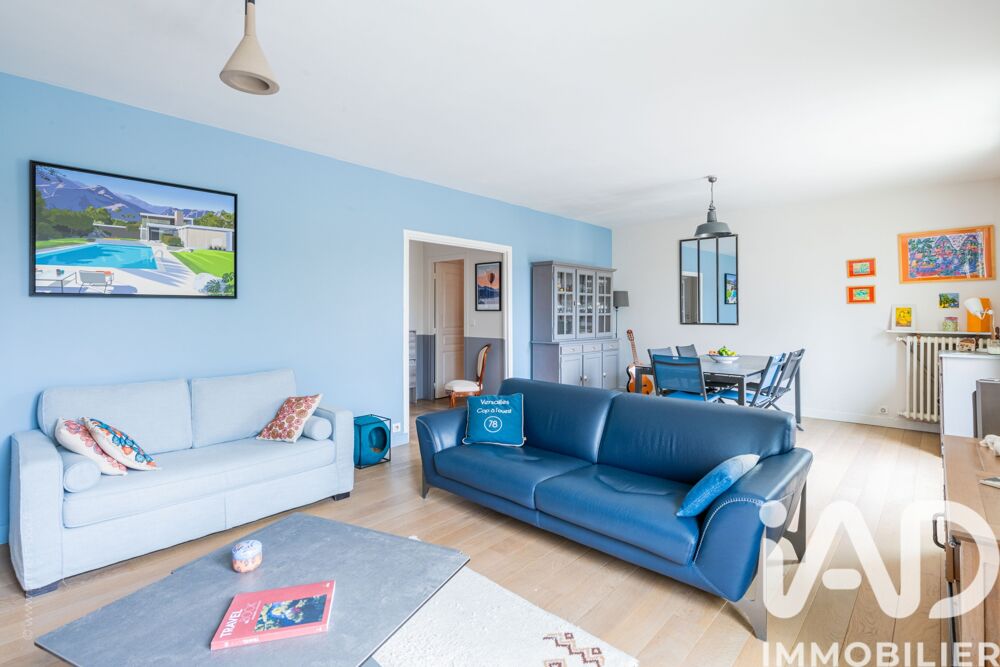 � vendre  Appartement Versailles (78000)