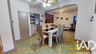  Maison � vendre 4 pi�ces 63 m�