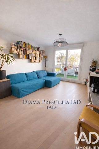  Appartement � vendre 3 pi�ces 75 m�