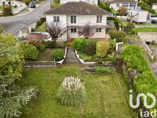  Maison � vendre 6 pi�ces 130 m�