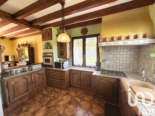  Maison � vendre 7 pi�ces 164 m�