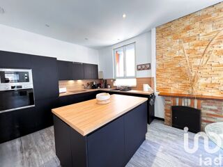  Appartement � vendre 5 pi�ces 116 m�