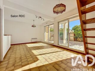  Appartement � vendre 4 pi�ces 66 m�