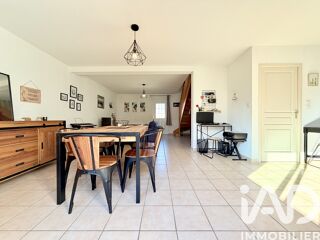  Maison � vendre 4 pi�ces 100 m�
