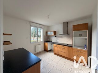  Maison � vendre 5 pi�ces 83 m�