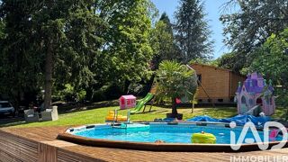  Maison � vendre 5 pi�ces 137 m�