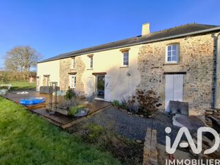  Maison � vendre 7 pi�ces 163 m�