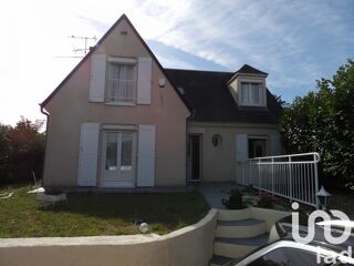  Maison � vendre 4 pi�ces 130 m�