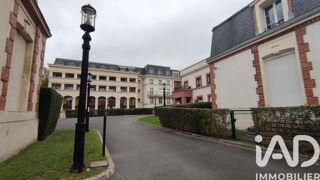  Appartement � vendre 4 pi�ces 63 m�