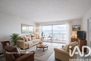  Appartement � vendre 4 pi�ces 106 m�