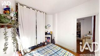  Appartement � vendre 3 pi�ces 45 m�