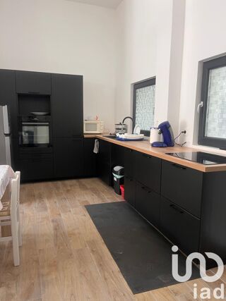  Appartement � vendre 3 pi�ces 85 m�