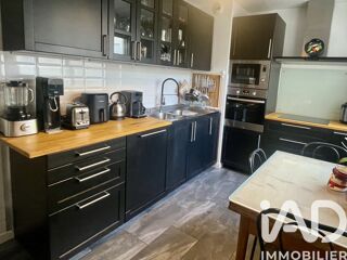  Appartement � vendre 4 pi�ces 95 m�