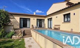 Maison 4 pièces 107 m² · à Pont-Saint-Esprit · 107 m² · 259 000 €