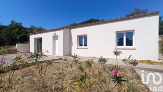  Maison  vendre 4 pices 100 m
