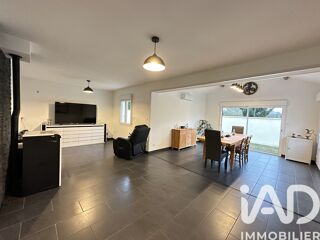  Maison � vendre 6 pi�ces 193 m�