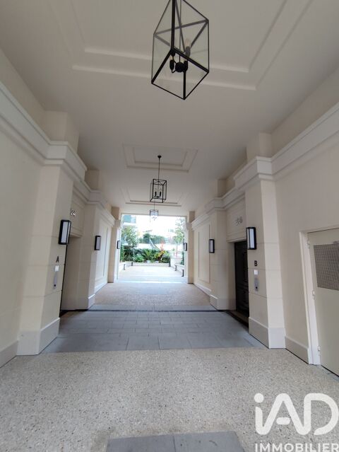   Vente Appartement 3 pi�ces Appartement - 3 pi�ce(s) - 70 m�