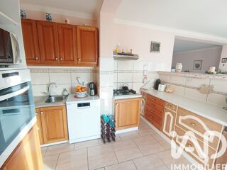  Maison � vendre 4 pi�ces 150 m�